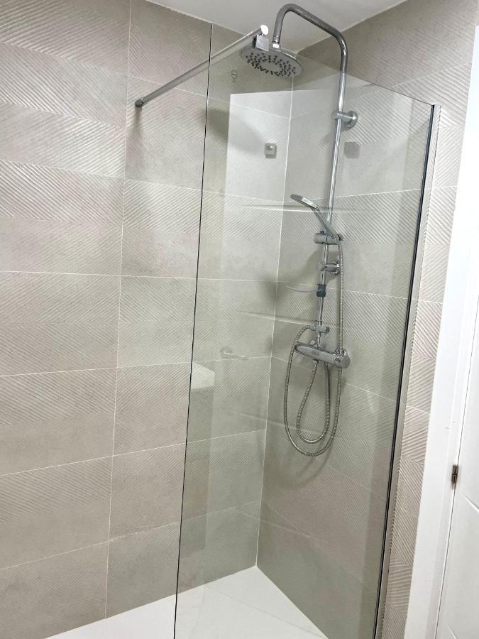 Piso Centrico En Calle Luis Vives 1, 贝纳尔马德纳 外观 照片